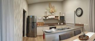 Island Rose - Luxe Resort Villa 3 x bedroom - Phillip Island - 2