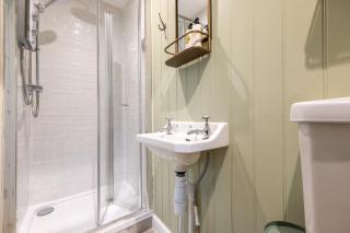 Beautiful 2 Bedroom Cottage in the Cotswolds - 9