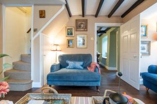 Beautiful 2 Bedroom Cottage in the Cotswolds - 5