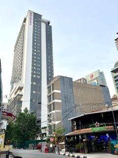 Exclusive Suites At RAMAD KLCC - 9