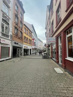 Charmantes Studio-Apartment in der Altstadt Koblenz - 1