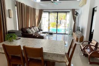 Pool Villa PB6rayong - 1