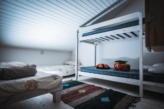 וילה בקיבוץ דפנה - אירוח וטיולים בלב טבע פראי - 8