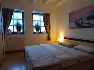 Ferienwohnung BoddenBee - 2