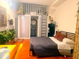 La Casetta del Centro - 0