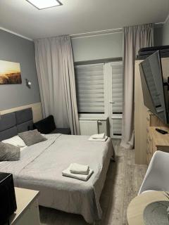 Apartament Hanka 13 w Dominikana Family Resort Spa - 9