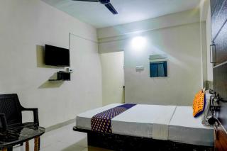 Hotel O Bliss Inn & Lodging - 6