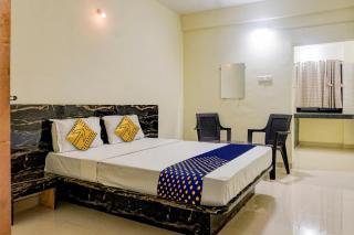 Hotel O Bliss Inn & Lodging - 9