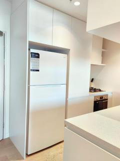 Deluxe apartments in the heart of South Melbourne - 7