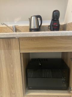 First Row to Pyramids 2BDR Apt - 3