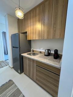 First Row to Pyramids 2BDR Apt - 1