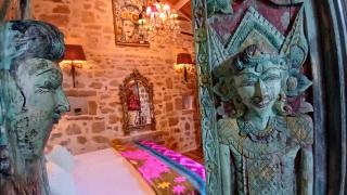 Boutique Lodge 144 - 5