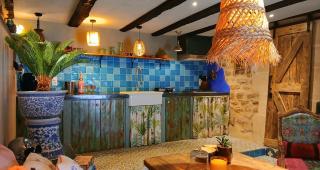 Boutique Lodge 144 - 2