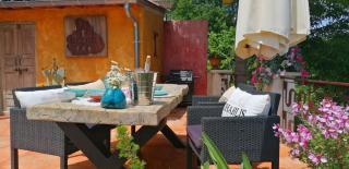 Boutique Lodge 144 - 1