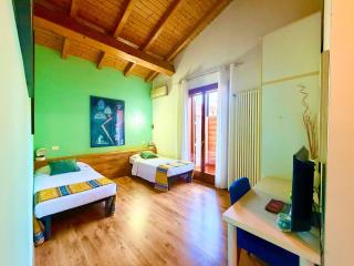 Hotel New Genziana - 3