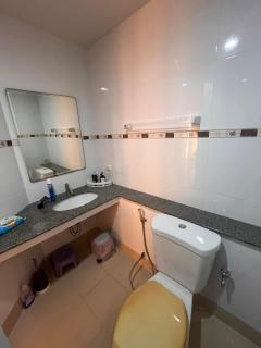 Center Point Condo - 1