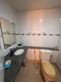 Center Point Condo - 3