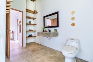 Private rainforest villa up to 8 guests w jacuzzi near Rio Celeste - 1