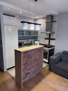 2-room apartament next to Galeria Dominikańska Krawiecka 3 - 3