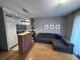 2-room apartament next to Galeria Dominikańska Krawiecka 3 - 5