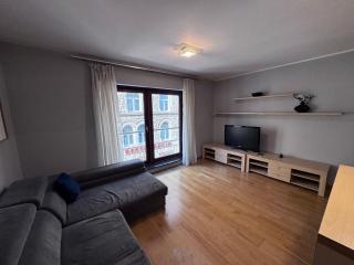2-room apartament next to Galeria Dominikańska Krawiecka 3 - 4