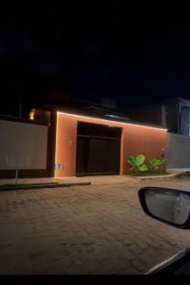 Casa Exclusiva com Piscina Privativa - 6