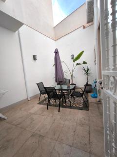 Casa del Pasaje San Fernando - 1