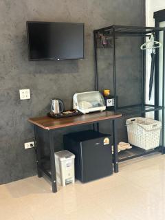 Lanta Feelgood Long beach resort - 7