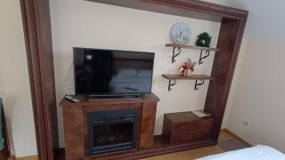 Vila Mecava Centar - 4