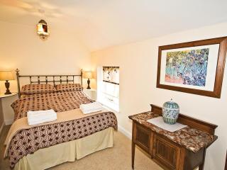 Brook House Farm Cottage - 4