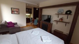 Vila Mecava Centar - 6