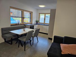 Apartment Warscher - 6