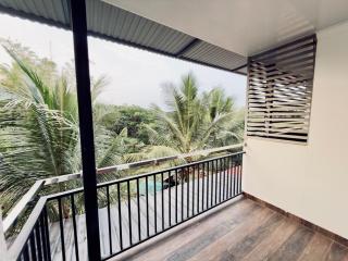E7 Apartment - 2