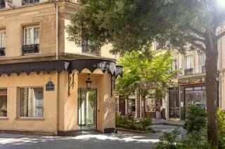 Le Monsieur By Sweett - Paris - 0