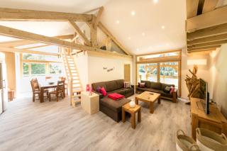 Chalet Les Amis - Peisey-Nancroix - 1