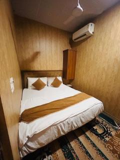 The Tulsi Garden - Ashram vihar vrindavan - 6