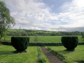 Kilpatrick Farm House - 2
