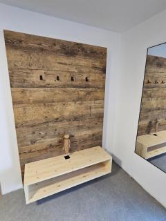 Apartment Warscher - 1