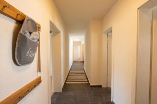 Charming Apartment in St Moritz - 4