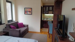 Vila Mecava Centar - 5