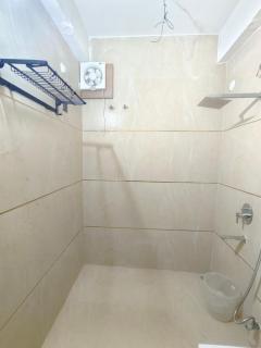 Private room & attached washroom 102 , Zero mile - Patna - 1