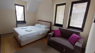 Vila Mecava Centar - 8