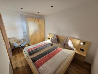 Apartment Warscher - 4