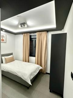 Prenoćište Vozač - 3