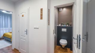 Apartmán Astana - 1