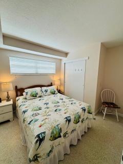 763 North Shore Downstairs Apts - 2