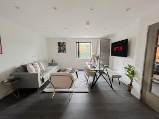 Modern one bedroom flat in the Heart of London - 0
