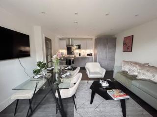 Modern one bedroom flat in the Heart of London - 6