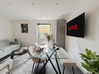 Modern one bedroom flat in the Heart of London - Londres - 8