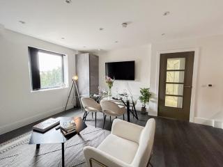 Modern one bedroom flat in the Heart of London - 5